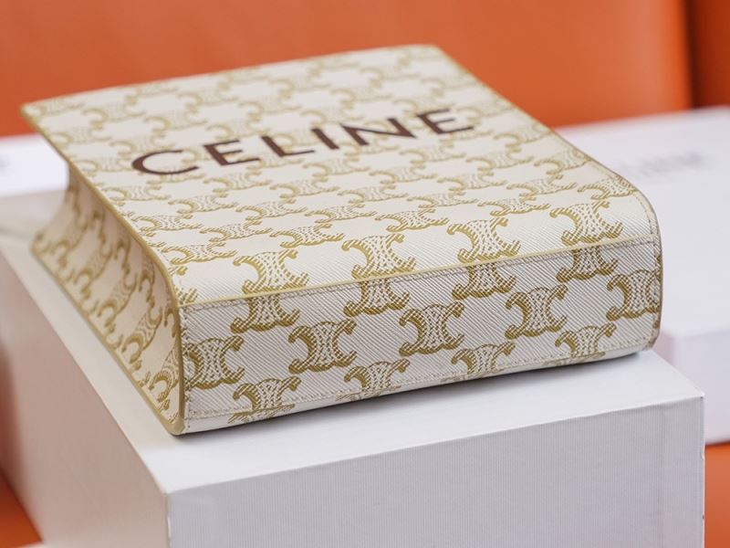 Celine Shopping Bags